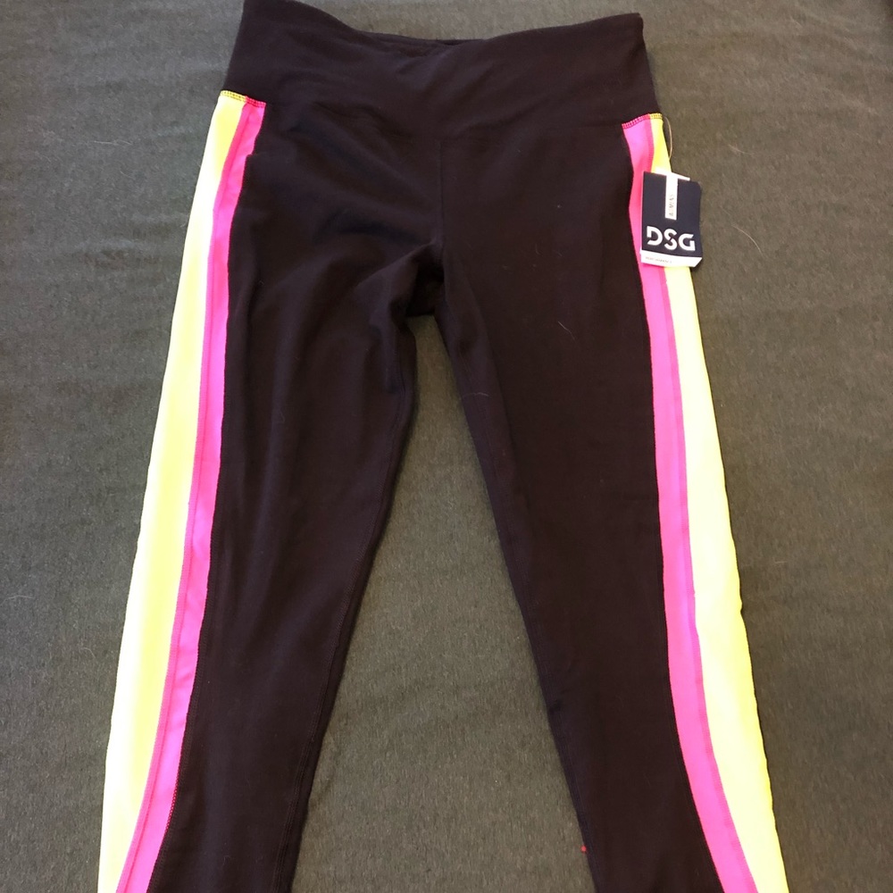 Womens DSG workout set